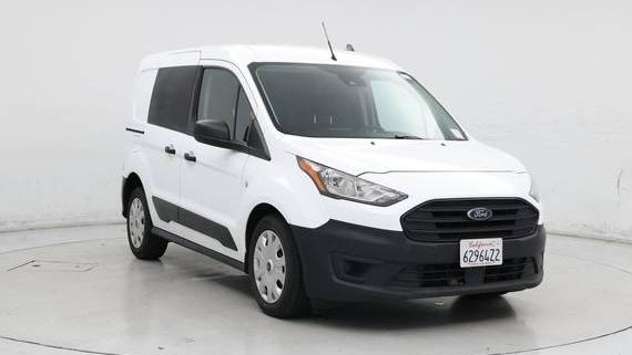 FORD TRANSIT CONNECT 2020 NM0LS6E24L1454199 image